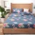 Bed Sheet On Elastic Band Fitted Sheet On Mattress Covers Double Single Size Bed Linen45 - Цвет: 2