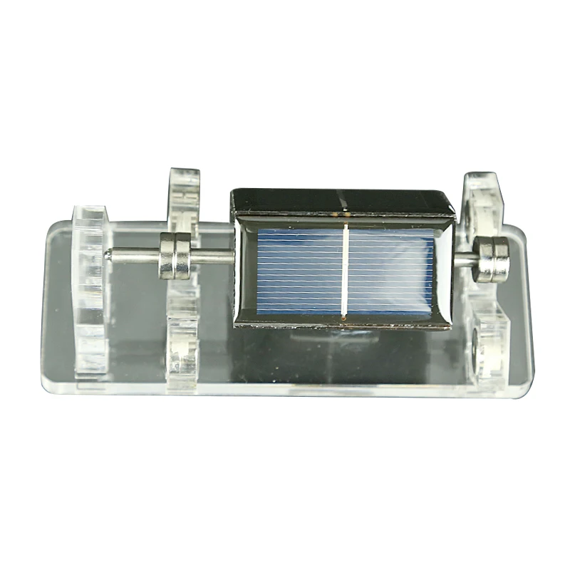 Brushless do Motor do Motor de Suspensão Produtos de Decoração Modelo de Ensino de Ciências Ciência Solar Motor Magnética Amigos Presente Renovação da Casa