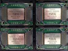 1076-6318W/6328W 1076-6319W/6329W 1076-632AW the projector DMD chip