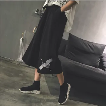

Elegant Sashes Women's Pants 2019 Spring Summer Japan High Waist Harem Pants Harajuku Office Lady Pants Femme Casual Loose Pants
