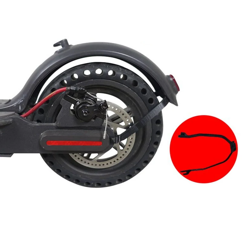 Xiaomi M365 Scooter_4