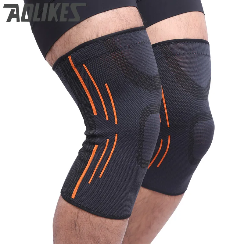 badminton knee brace
