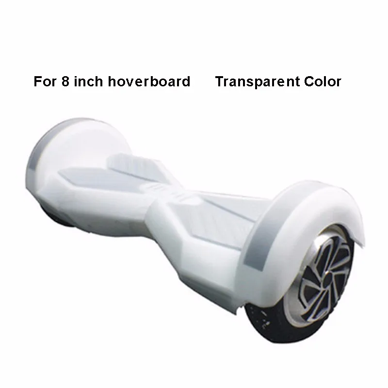 8 inch silicone case (5)