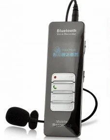 Мобильный беспроводной Bluetooth рекордер с поддержкой MP3|voice recorders|telephone recorderrecording voice