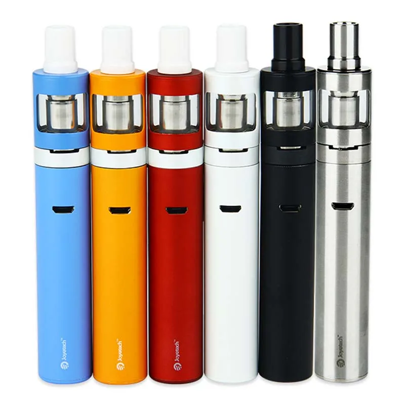 

Joyetech eGo ONE Starter Kit 1500mAh Short circuit protection,atomizer protection low voltage protection 100% Original
