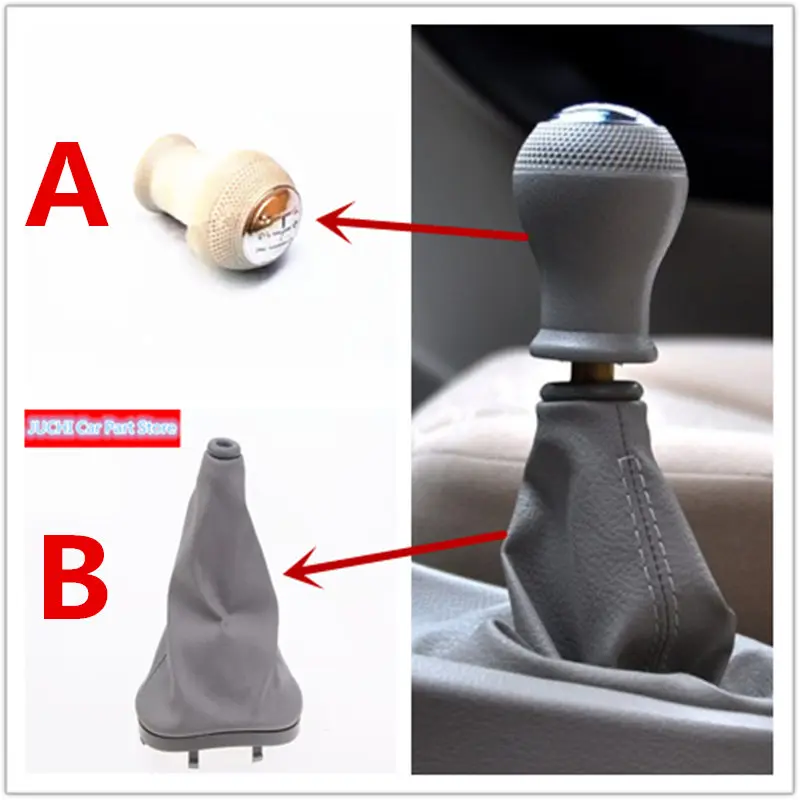 

Car gearbox dustproof cover, shift handball for JAC J3 ,JAC J3 Turine