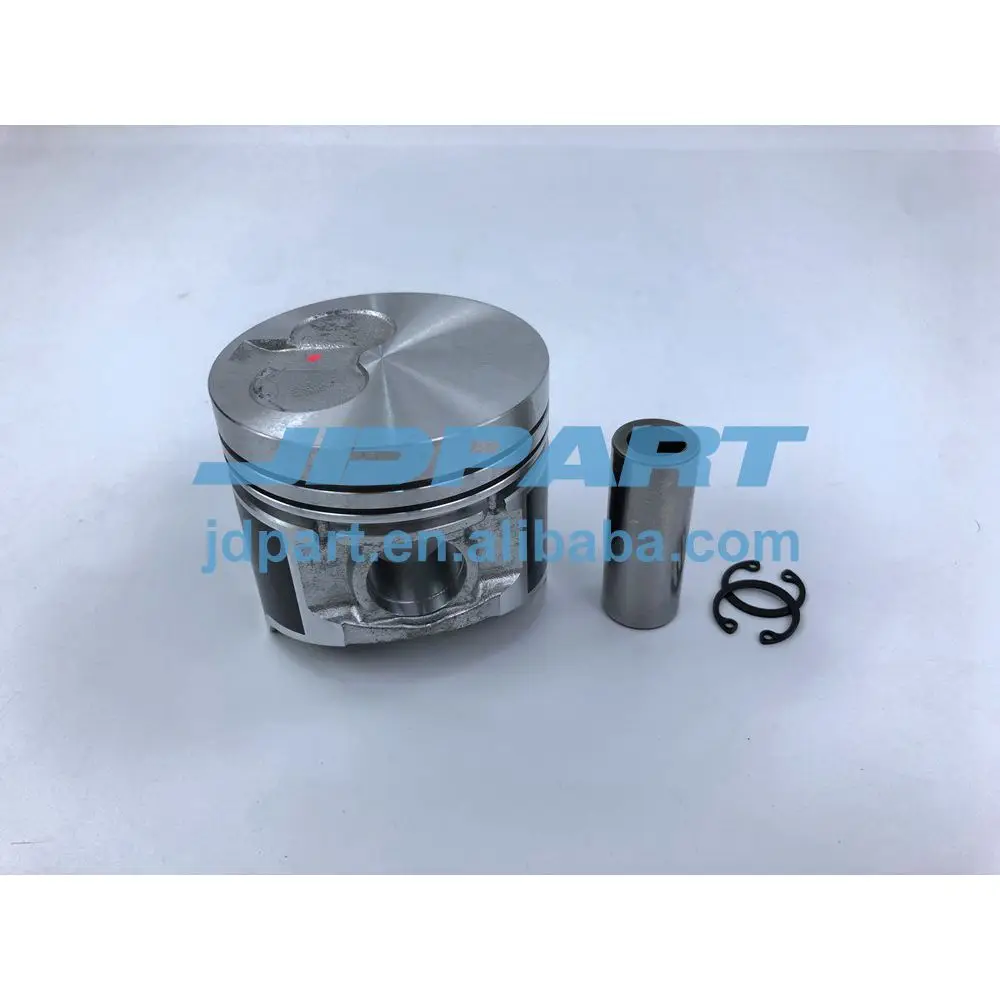 3TNV76 Engine 0243