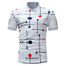 New Arrival Men Polo Shirt Business & Casual Fitted Polo Shirt 2018 Summer Short Sleeve Designer Breathable Male Polo Shirt original new arrival 2018 adidas climachill polo men s polo exercise shirt short sleeve sportswear