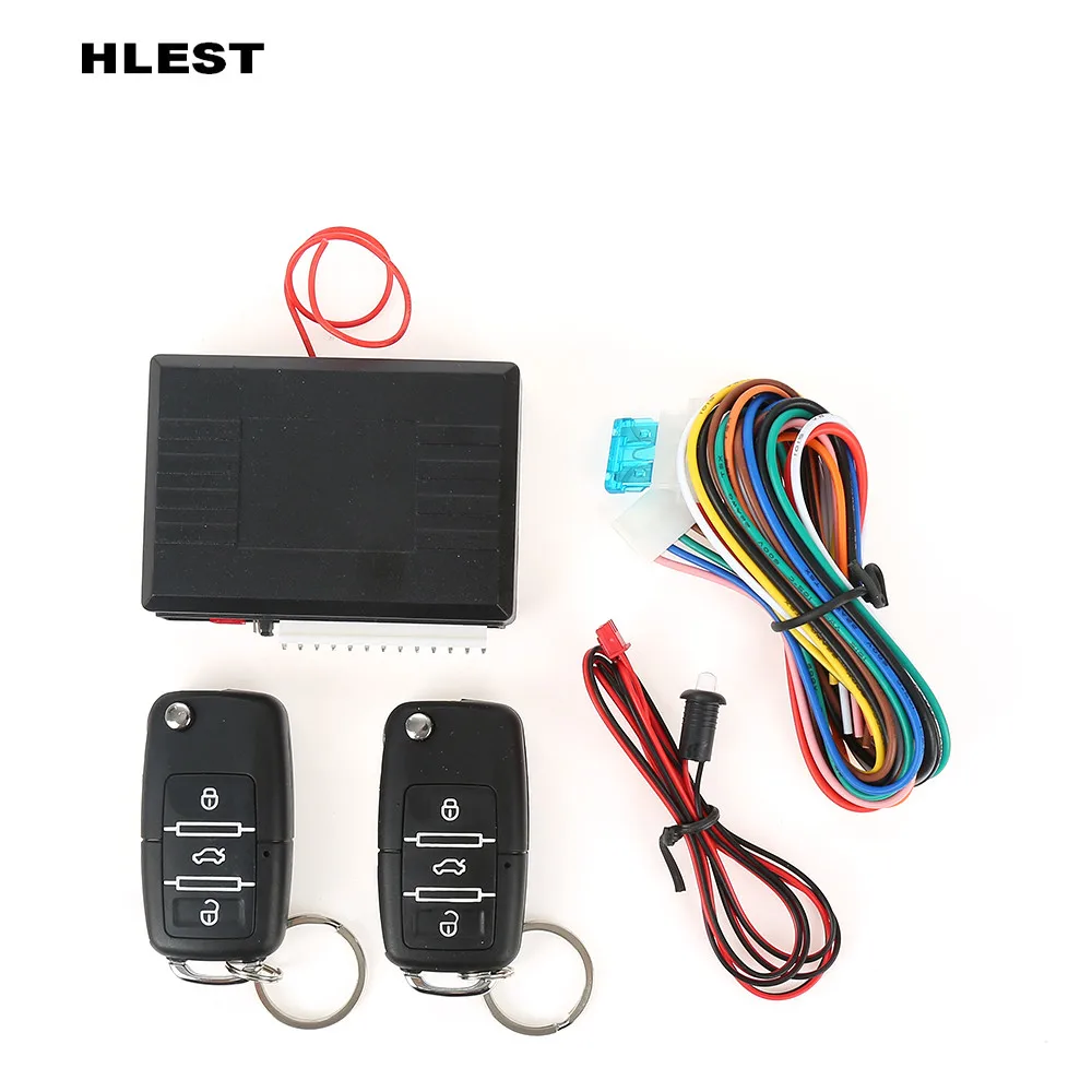 alto remote central locking price