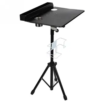 

Detachable Tattoo Mobile Work Station Stand Portable Adjustable Tattoo Gun Needles Cup Desk Table Body Make up Tool