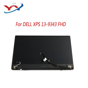 

NON-Touch 13.3" LCD Display Screen Assembly for DELL XPS 13-9343 FHD LQ133M1JW11