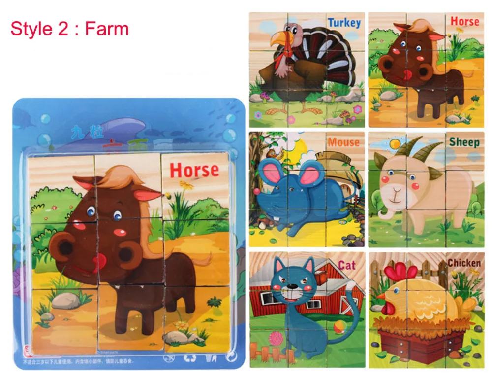 Q2 farm