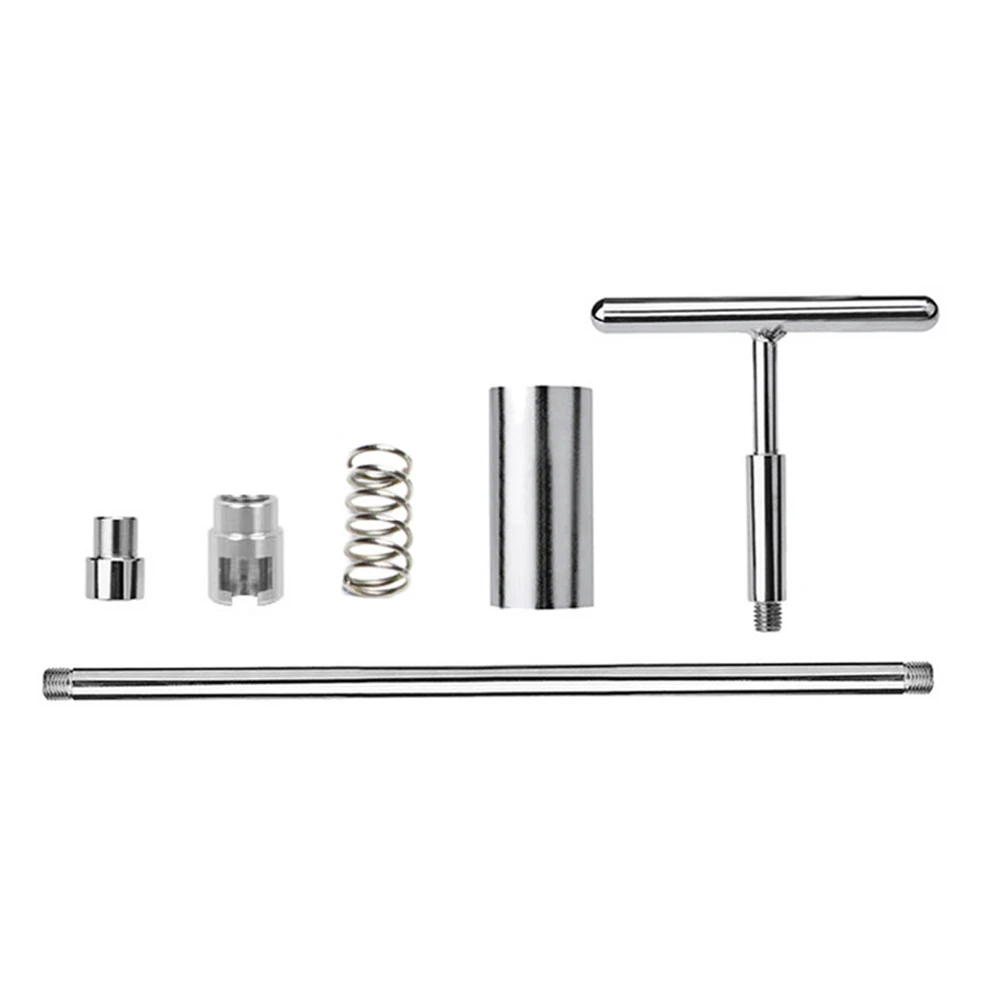 

22pcs Auto Repair Tool Paintless Dent Puller Tire Repair Kit Studding Tool Set Car Removal Tool Slide Hammer Tabs Suction Cup