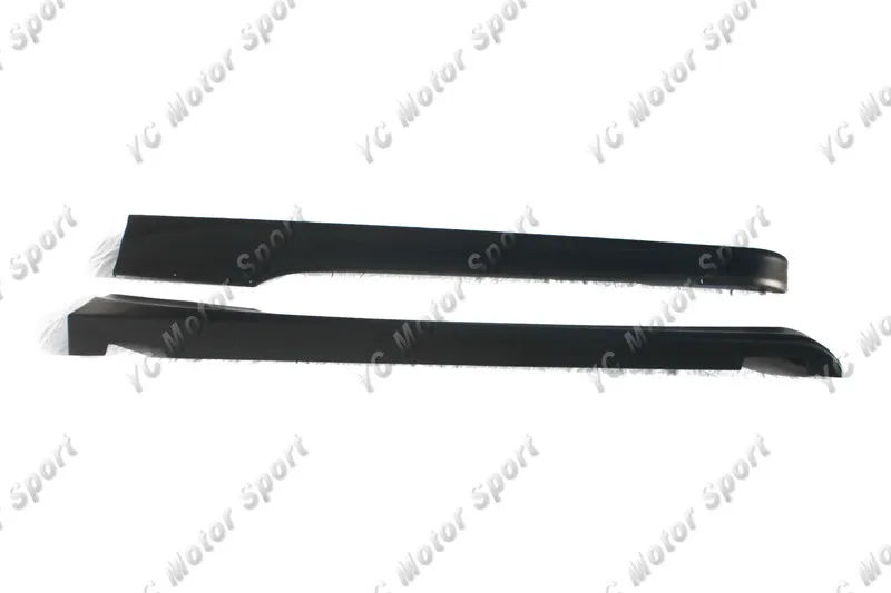 GT86 FT86 ZN6 FRS BRZ ZC6 Greddy X Rocket Bunny Ver.2 Style Side Skirt FRP(5)