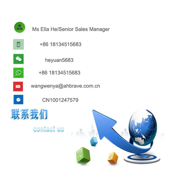 Ella contact600
