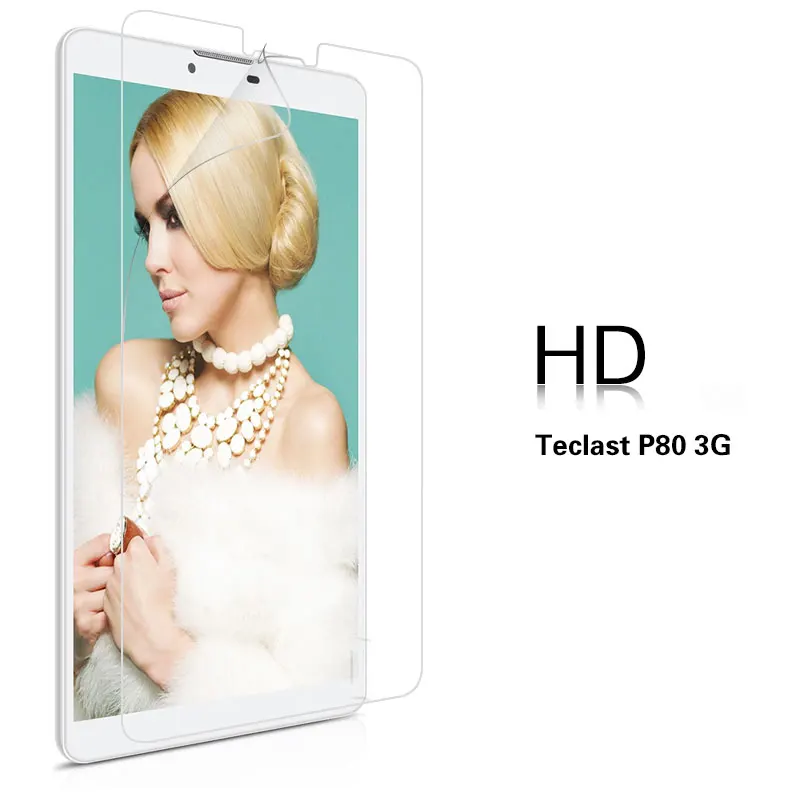 Антибликовая Передняя Матовая пленка Защитная для Teclast P10 10 1 &quotP80 8&quot HD глянцевая
