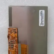 Для Navigon 8110 LTE480WQ-F02 ЖК-дисплей экран панель с сенсорным экраном