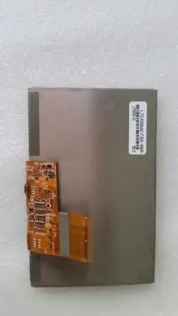 

For Navigon 8110 LTE480WQ-F02 lcd display screen panel with touch screen