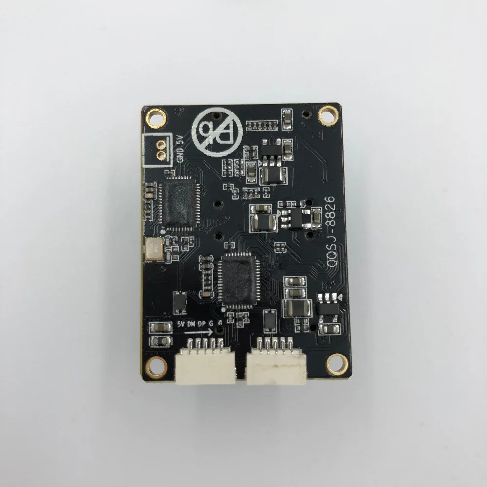 Модуль usb камеры AR0331/AR0130 ультра Низкое освещение плюс 140 градусов динамическая