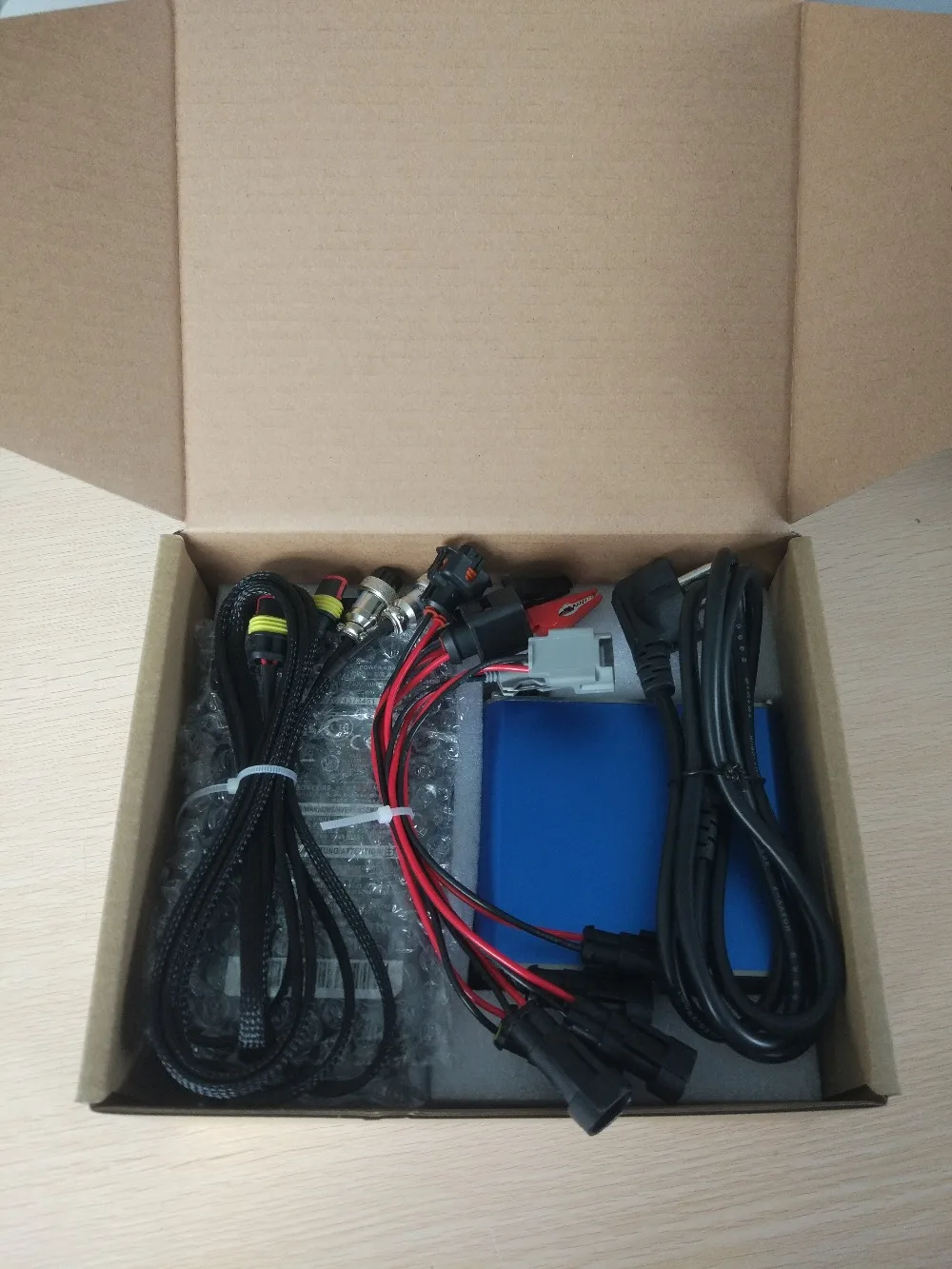 Common Rail Injector Tester Drive HEUI CAT C7 C9 Electromagnetic & Piezo Common Rail Injector for CRI100 cri800 CRI808 KW608