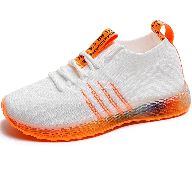 

Women Running Shoes Trend Soft Breathable Sneakers Zapatos Mujer Footwear Female Walking Shoes Outdoor Women Sports Shoes Femme