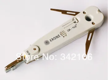 

Free Shipping!!! 5pcs KRONE LSA-PLUS module wire cutter knife wiring patch panel entrapment module sensor