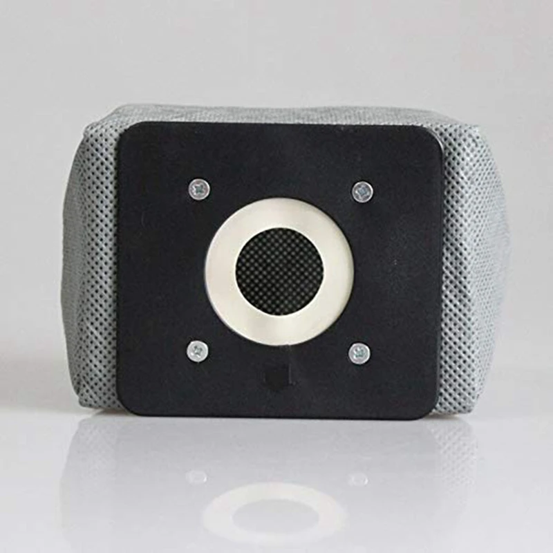 

Reusable Washable Universal Vacuum Cleaner Cloth Dust Bag For Samsung Philips Electrolux Lg Haier Vacuum Cleaner Bag