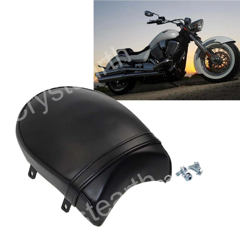 best motorcycle passenger seat cushion