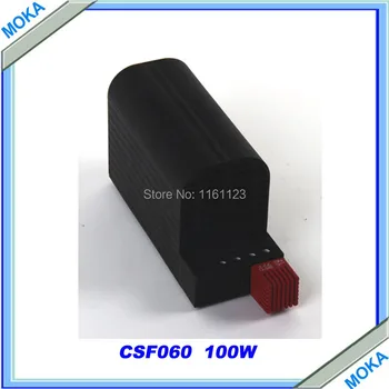 

Free Shipping Top Quality 100w Din Rail Type Industrial Heater Touch-safe Heater CSF 060 Series