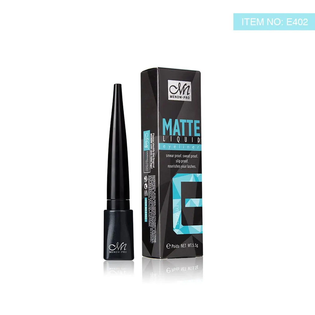 

Waterproof Eyeliner Makeup Liquid Pencil Pen Sweatproof Natural Long Lasting Women Eye Liner Cosmetic Beauty Pen Makeup Tool