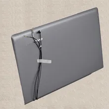 ЖК-Дисплей задняя крышка Серый Для lenovo Ideapad U330T U330-Touch 3CLZ5LCLV30 90203271