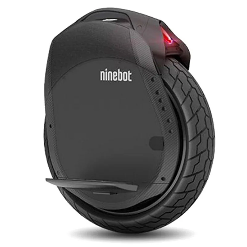 Ninebot One Z10 складной электрический Одноколесный велосипед широкое колесо 995Wh 530Wh 45 км/ч Максимальная скорость Bluetooth Smart APP