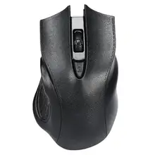 VODOOL L4 Bluetooth беспроводная мышь 1600 dpi Регулируемая оптическая компьютерная игровая мышь эргономичная Беспроводная геймерская мышь для ноутбука ПК