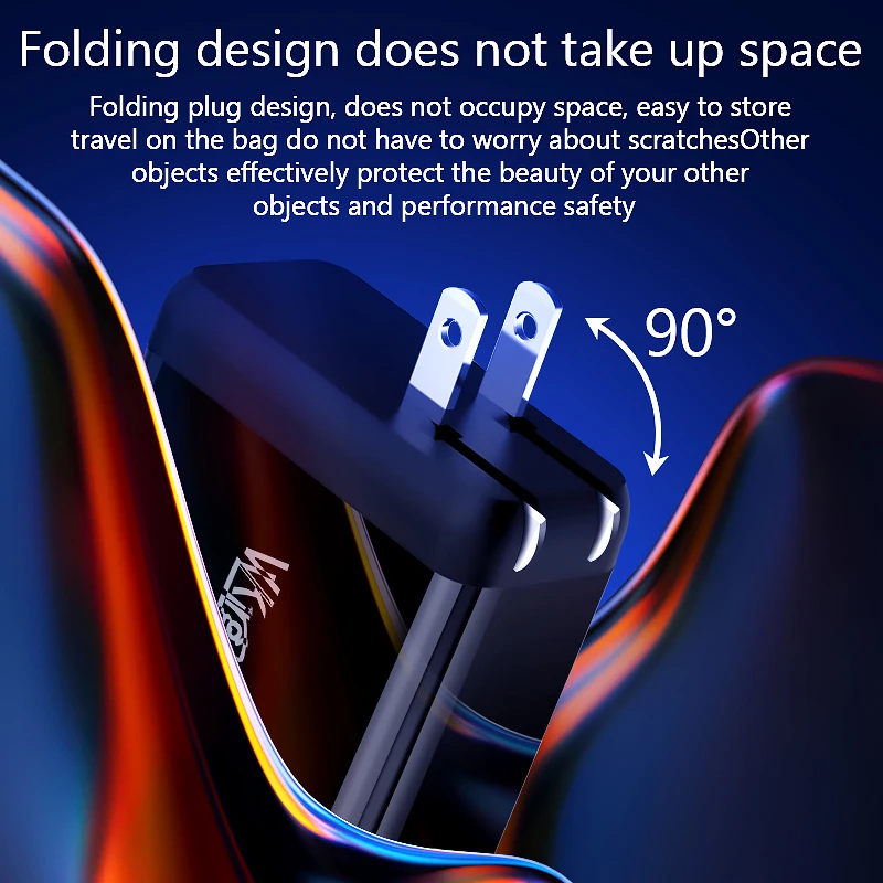Цена VVKing 2 font b USB b font зарядное устройство 36 Вт Быстрая зарядка 3,0 быстрое зарядное устройство для iPhone samsung Galaxy s9 Xiaomi huawei LG телефон двойной QC3.0 зарядное устр...
