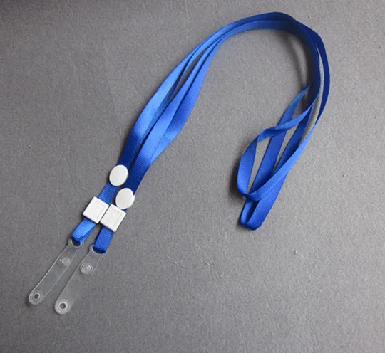 Id Card Ribbon