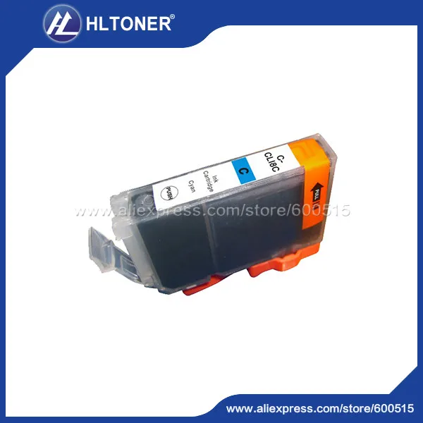 PGI150 CLI151 SISTEMA DE TINTA PARA IMPRESORA CANON DE 5 COLORES - CANON