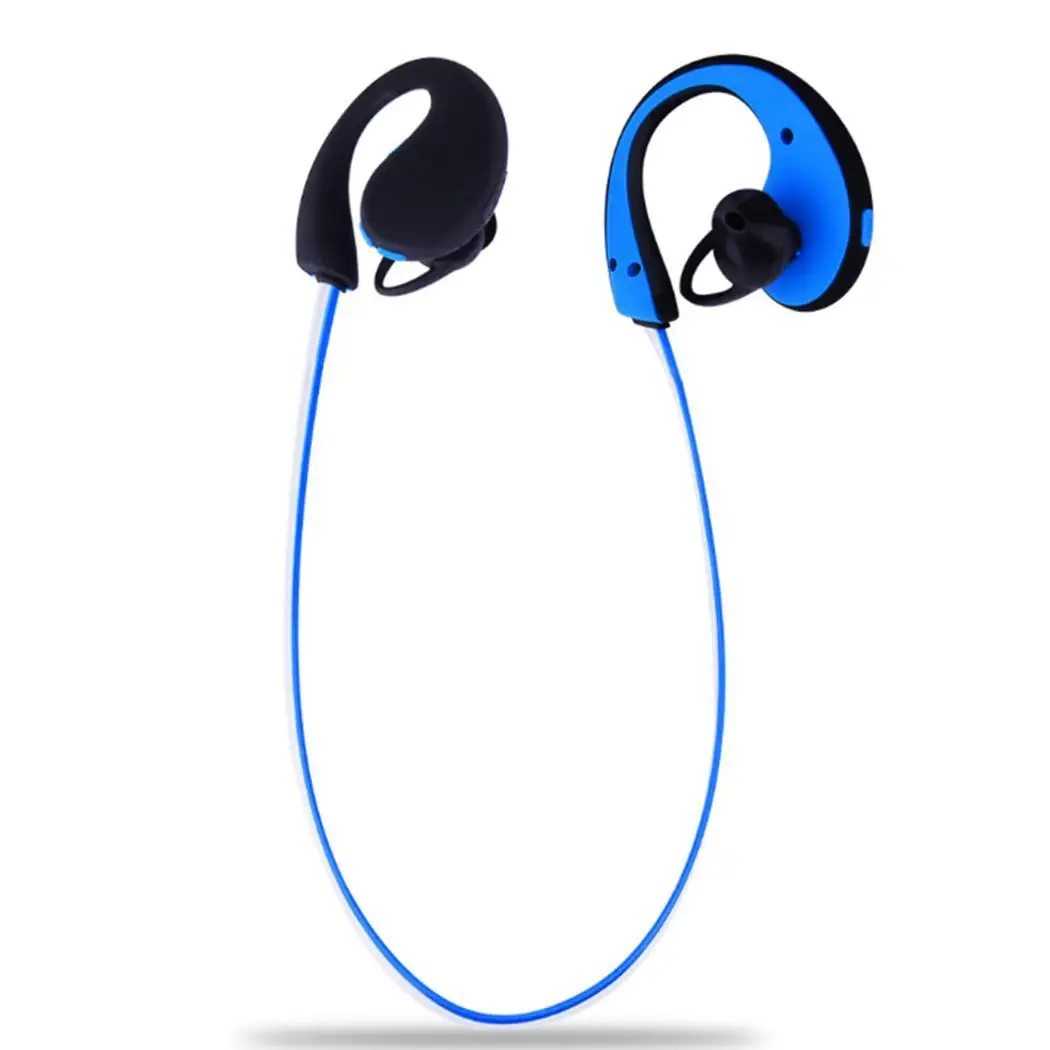 In-Ear Earhook Stereo Music Bluetooth 4.1 IP66 Wireless Earphones Casual Travel Outdoor etc Headset | Электроника