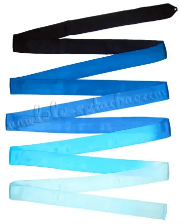 

Multicolor Rhythmic Gymnastics Ribbon