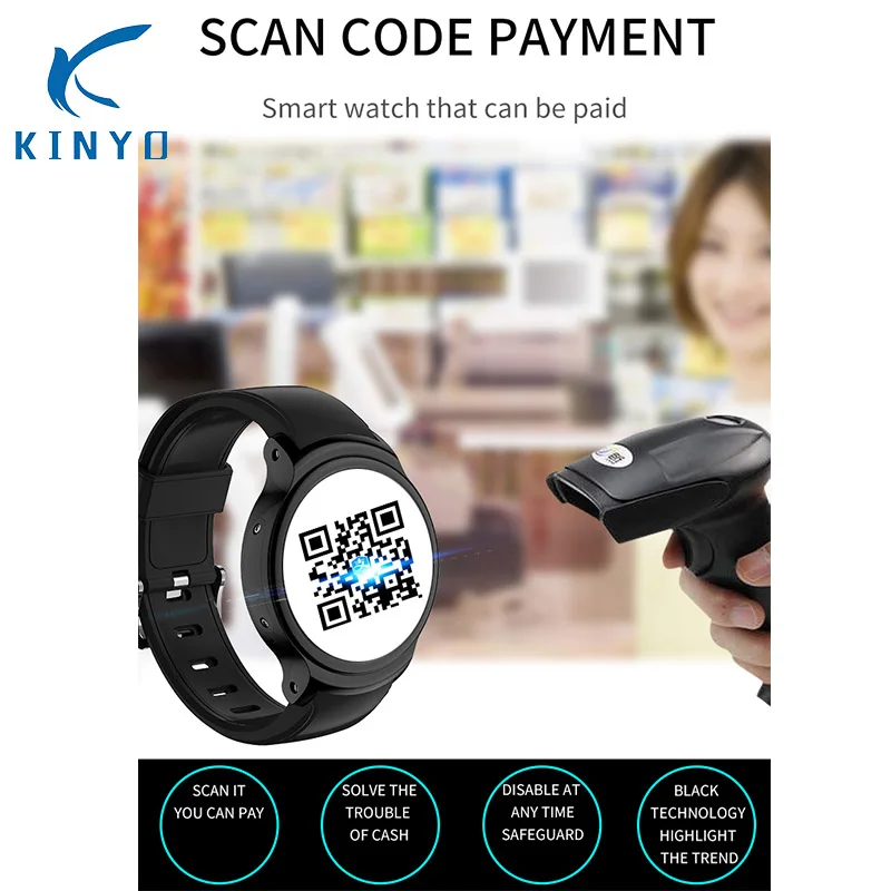 smart watch for 500