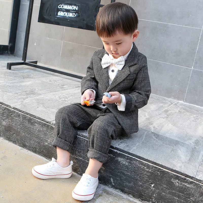 Buy toddler boy clothes 2017 autumn fall children 's