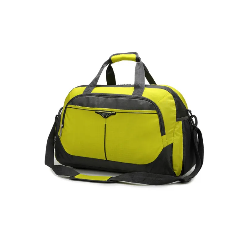 Дорожная сумка большой емкости для мужчин ручной чемодан путешествия вещевой сумки холст дорожные сумки многофункцион