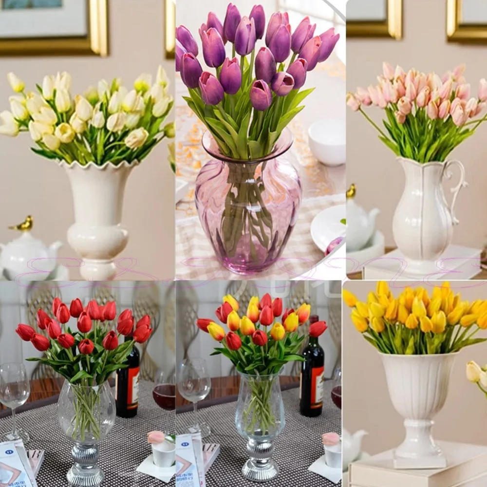 Wedding Flowers Fake Creditre Us Silk Flower Wedding Bouquet Roses Dahlias Artificial Flowers Fall Fake Leaf Bridal Bouquets