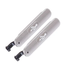 20 шт./лот) USB Зарядное устройство док-станции Порты и разъёмы Водонепроницаемый чехол для Samsung Galaxy S5 SV i9600 G900 g9005 g900a g900t