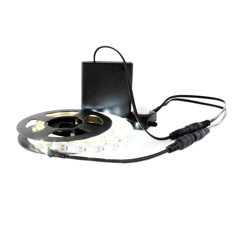 Battery Powered LED Strip