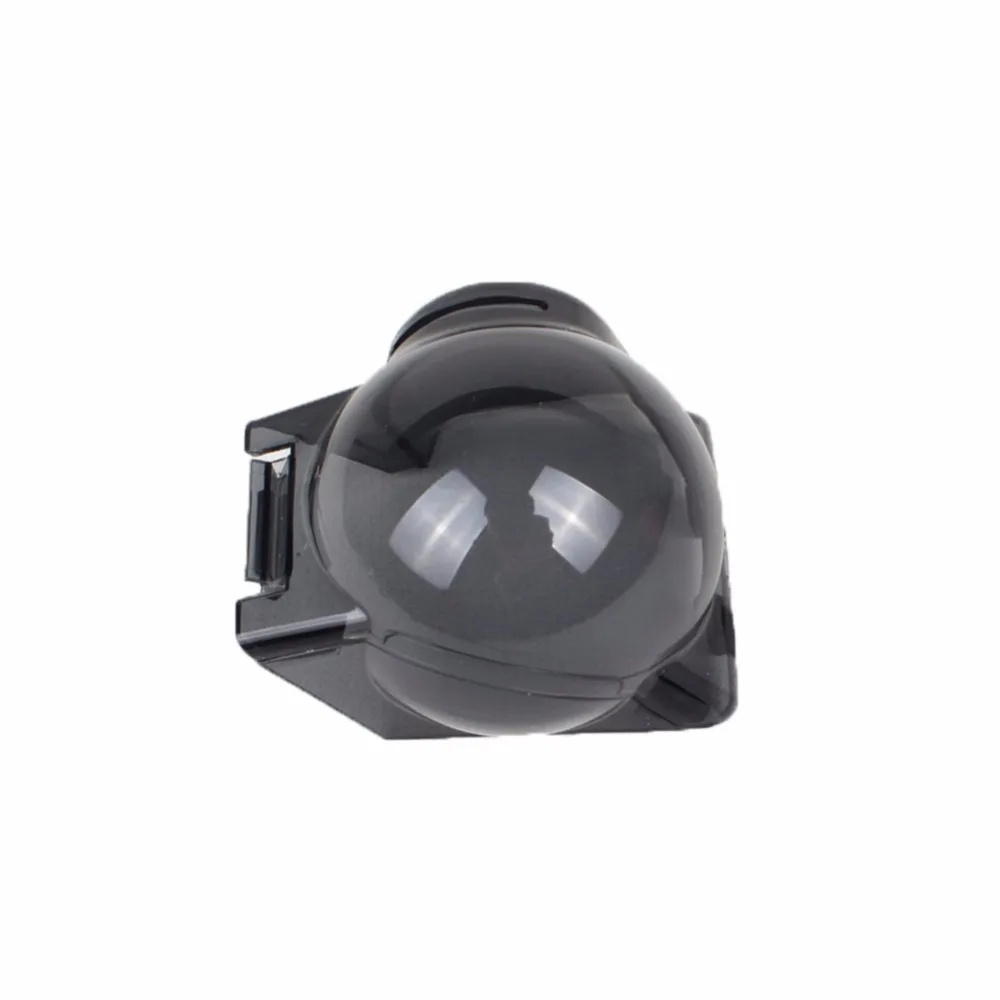 Lens Hood Protection Gimbal Camera Cover HD Lens Protector Cap with ND4 ND8 Dimmer Effect for
