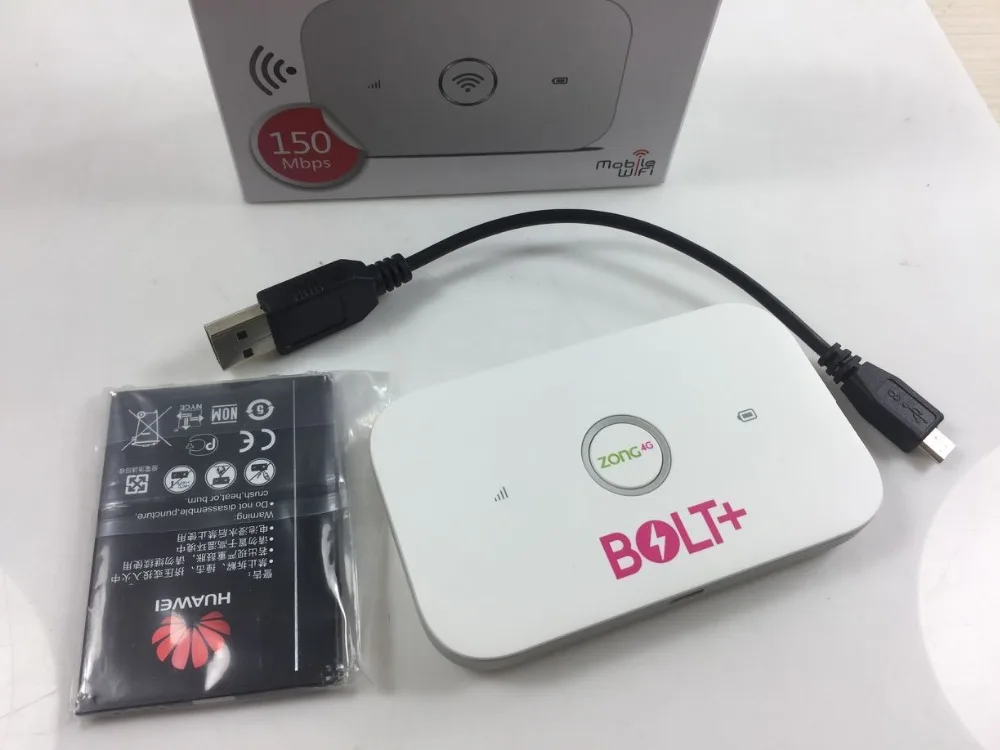 잠금 해제 화웨이 E5573 4G 동글 LTE 와이파이 라우터, E5573cs-322 모바일 핫스팟 무선 4G LTE FDD 밴드 pk e5778 b593 R216 라우터