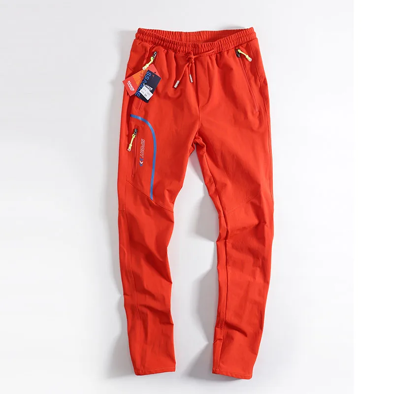 2019 de las mujeres pantalones de senderismo al aire libre rápido secado Pantalones de las mujeres verano Super luz Uv protección transpirable Trekking Pantalones