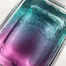 

Modeling Slime Supplies Charms Mixing Color Glue for Slime Clear Squishy Stress Sludge Cotton Mud Magic Crystal Clay Plasticine