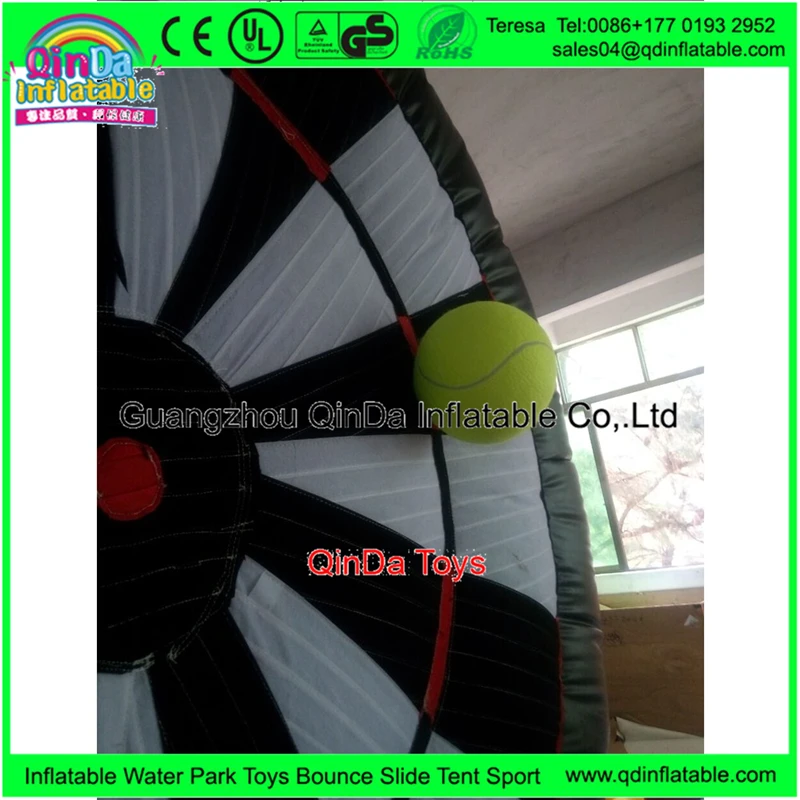 inflatable target shooting02_