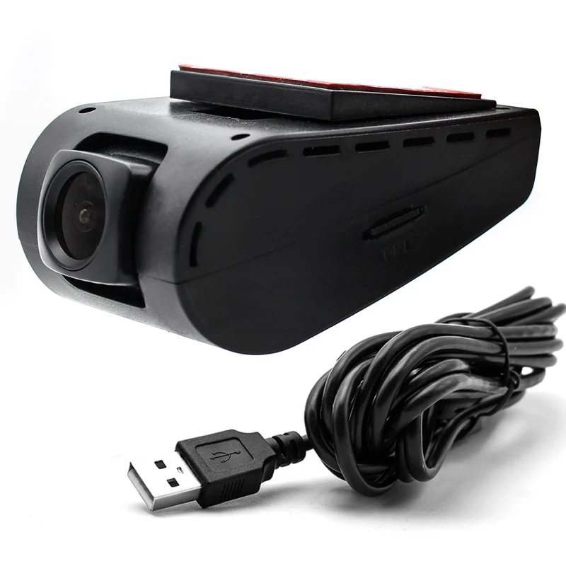 Buy SMARTECH Front Camera Android 6.0 Car Radio DVD HD